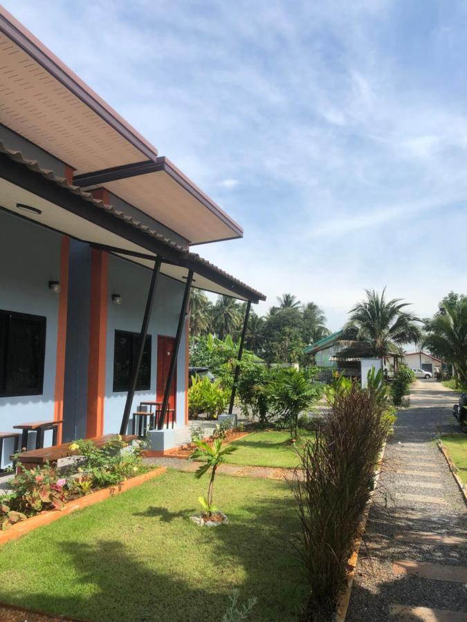 Villafarmsuk@Khanom Exterior foto