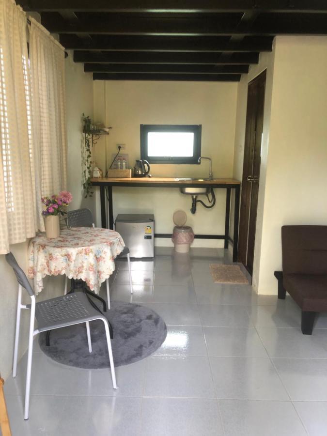 Villafarmsuk@Khanom Exterior foto